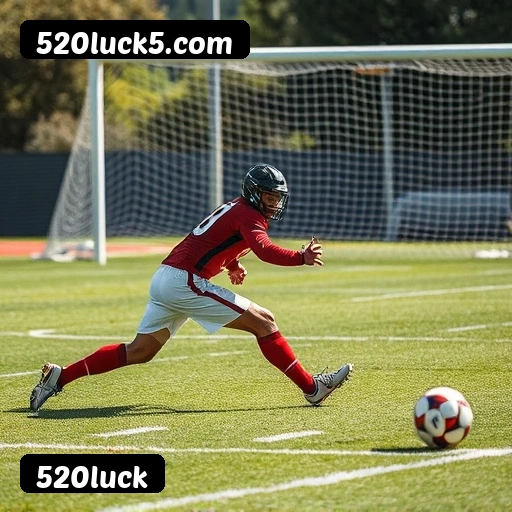 Comparação APP mobile vs versão web da 520luck