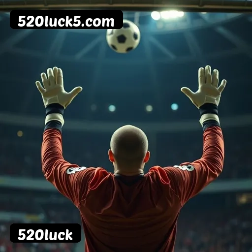 520luck bônus R$5.000 + 500 giros - Rollover 35x, prazo 30 dias, 38% taxa conversão