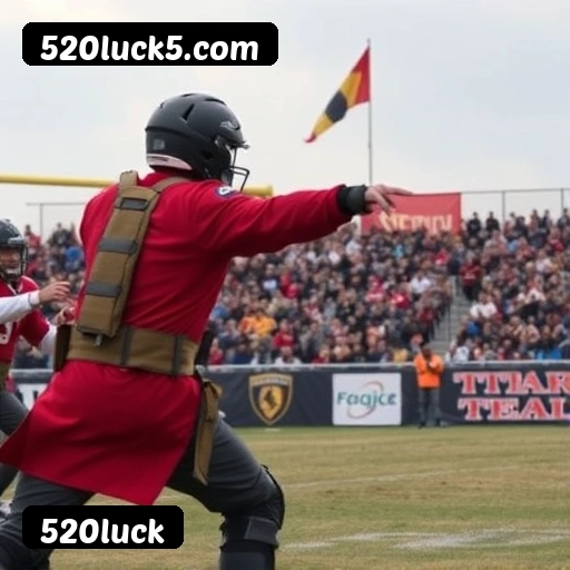 Tabela RTP dos jogos de cassino da 520luck