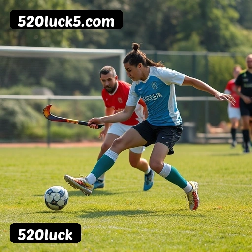 Catálogo 520luck 2.547 jogos - Pragmatic Play, Evolution, NetEnt