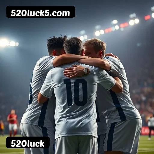 Grandes vencedores 520luck de São Paulo, Rio de Janeiro, Belo Horizonte - Saques PIX confirmados