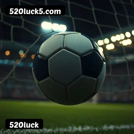 Logo da 520luck