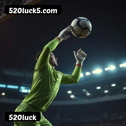 Loterias online disponíveis na 520luck