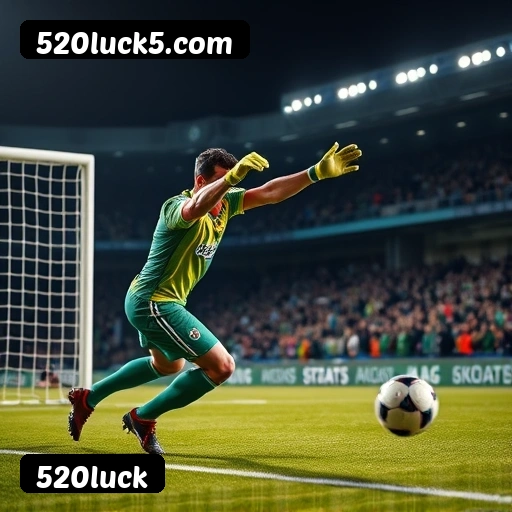 520luck APP mobile iOS Android - 187 mil downloads São Paulo Rio BH
