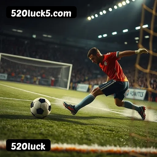 Níveis do programa VIP da 520luck